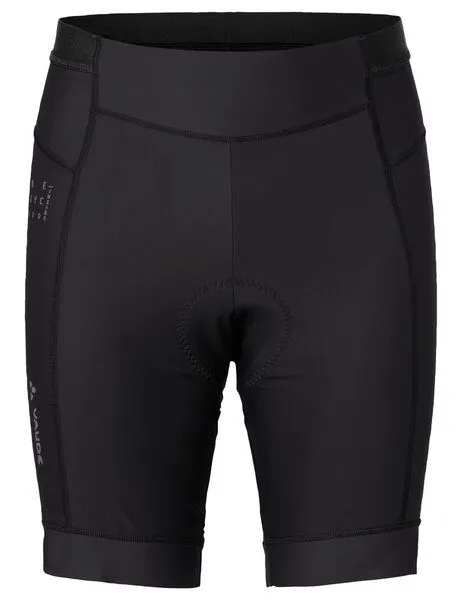 Vaude VAUDE Hosen Men's Posta Tights, Schwarz, – Produktbild 3 von 5