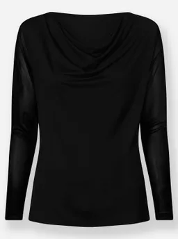 heine Wasserfallshirt – Produktbild 1 von 1