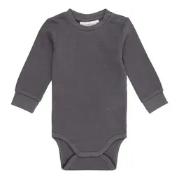 Sense Organics sense-organics MILAN Baby Body Langarm – Produktbild 1 von 1