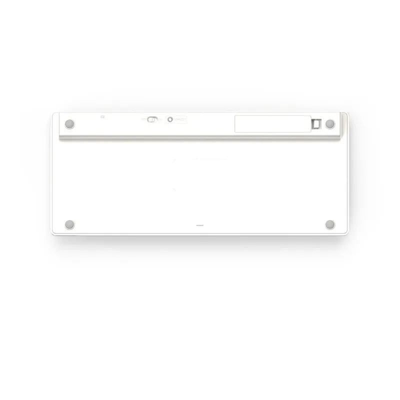 Hama Hama Bluetooth®-Mini-Tastatur "Travel 400" für Tablets, kabellos, WS, QWERTZ DE – Produktbild 5 von 5