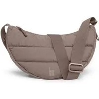 GOT BAG GOT BAG Puffer Moon Bag Small, Oyster, – Produktbild 1 von 1