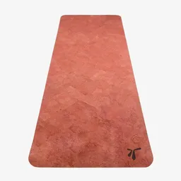 treeletic® treeletic® bYo® Yogamatte 100% Kork XL 2022 – Produktbild 1 von 1