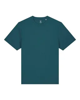 YTWOO YTWOO Nachhaltiges schweres Unisex T-Shirt – Produktbild 1 von 1