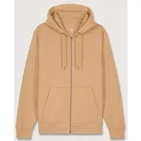 YTWOO YTWOO Regular Hoodie Jacke Midweight, Latte, – Produktbild 1 von 1