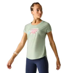 Dare 2b Damen T-Shirt Dare 2B Serenity – Produktbild 1 von 1