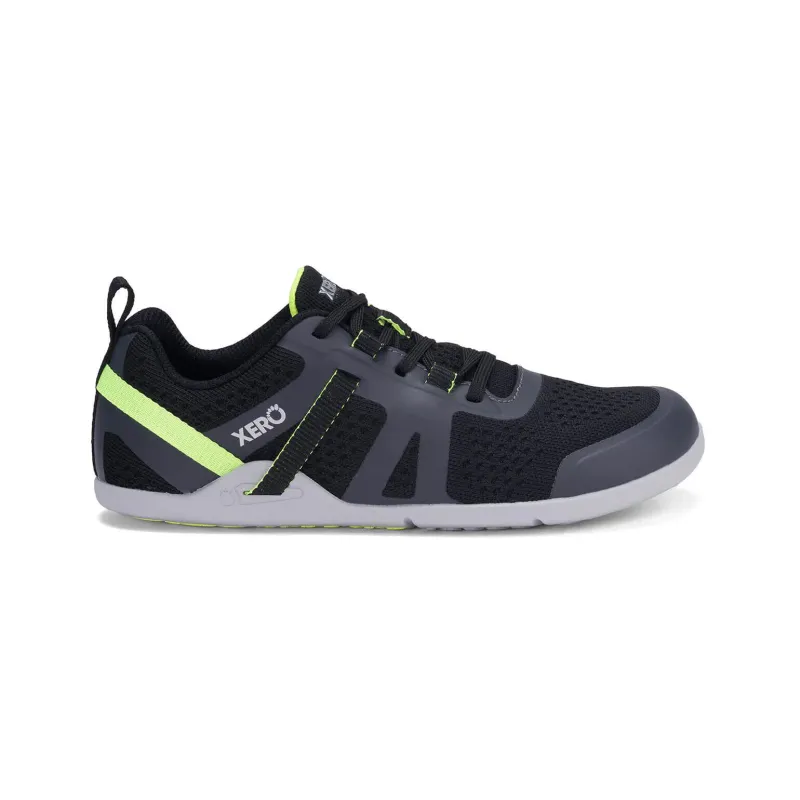 Xero Shoes Chaussures de cross training Damen Xero Shoes Prio Neo, Schwarz, – Produktbild 1 von 1