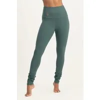 Urban Goddess Urban Goddess High Waist Legging Gaia, Orion (blau), – Produktbild 2 von 5