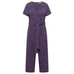 LANIUS LANIUS Jumpsuit  Print Swirl – Produktbild 1 von 1