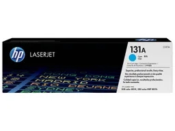 Hewlett Packard hp Druckkassette CF211A cyan – Produktbild 1 von 1