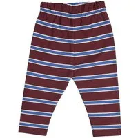 müsli müsli Babyhose, Russet/ azure blue/ tofu, – Produktbild 1 von 1