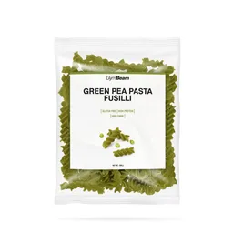 GymBeam Food GymBeam Grüne Erbsennudeln 300 g – Produktbild 1 von 1
