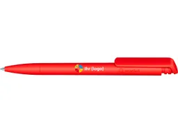 Senator Senator Kugelschreiber "Trento Matt Recycled" inkl. 4-farbigem Aufdruck – Produktbild 1 von 1
