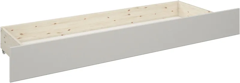 OTTO home Bettschubkasten CAPRE', passend für »Capre«-Bett, für Kinderzimmer, Schlafzimmer und Jugendzimmer, aus Massivholz, Beige, – Produktbild 4 von 8