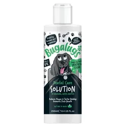 Bugalugs Bugalugs Zahnwasser Zusatz 250 ml – Produktbild 1 von 1