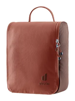 Deuter Deuter WASH CENTER II Kulturbeutel groß caspia-raisin – Produktbild 1 von 1