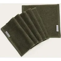 Kushel Towels Kushel Towels The Soap Set - Seifentuch aus Biobaumwolle und Holzfaser – Produktbild 1 von 1