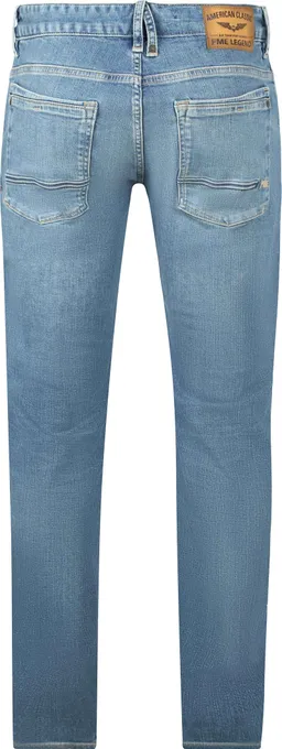 PME Legend PME Legend Commander 3.0 Fresh Blue - Größe W 32 - L 30 – Produktbild 1 von 1