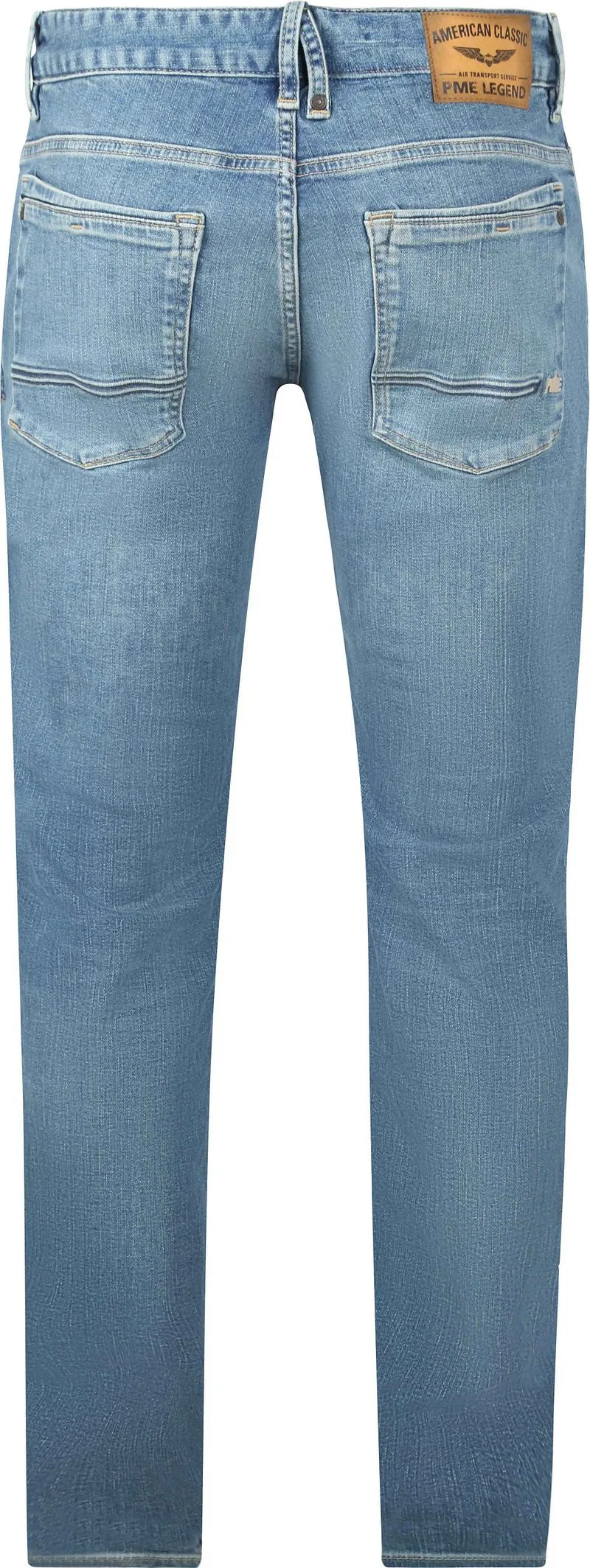 PME Legend PME Legend Commander 3.0 Fresh Blue - Größe W 33 - L 30, Blau, – Produktbild 1 von 5