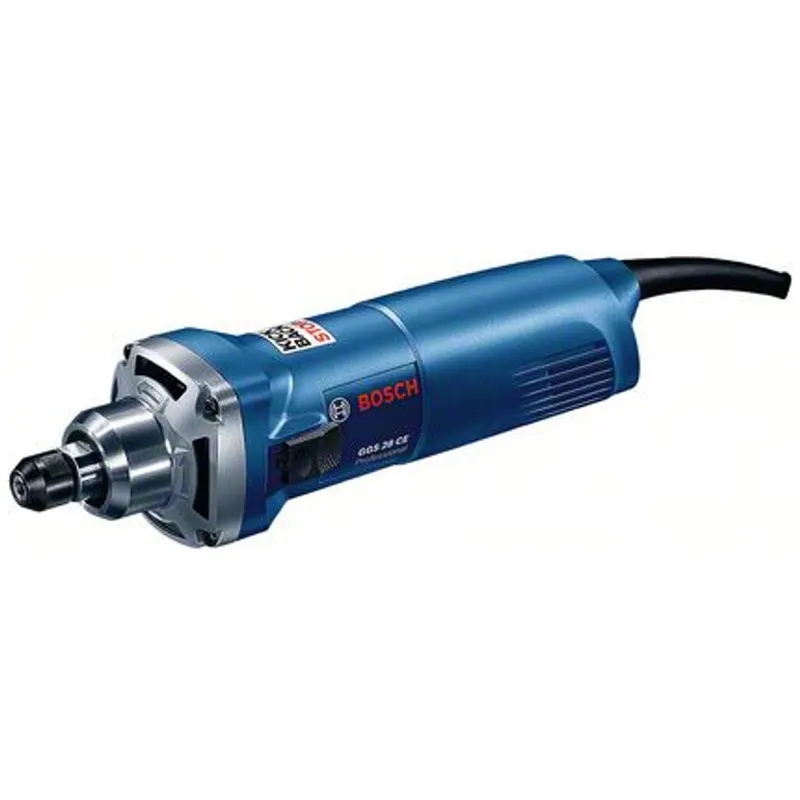 Bosch Professional Bosch Professional Bosch Geradschleifer GGS 28 CE, im Karton – Produktbild 1 von 1