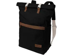 MELA Rucksack ansvar I | von MELA | Fairtrade & GOTS zertifiziert – Produktbild 1 von 1