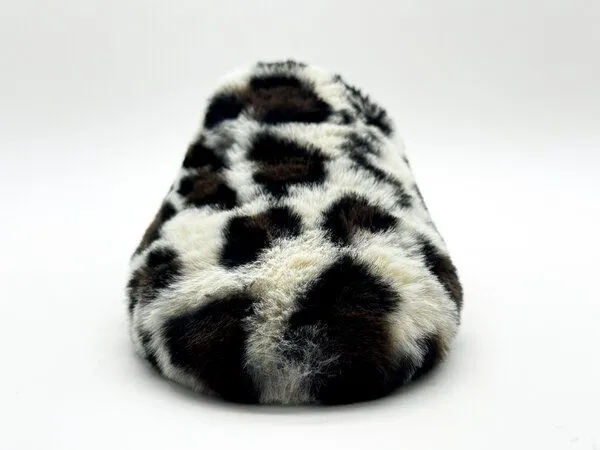 thies Rec Leo Slipper von thies ® aus recyceltem PES, Leo, – Produktbild 4 von 4