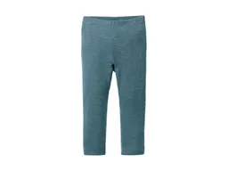 People Wear Organic People Wear Organic Leggings WS smaragd 86/92 – Produktbild 1 von 1