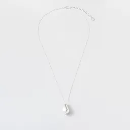fejn jewelry fejn jewelry Kette 'big drop' – Produktbild 1 von 1
