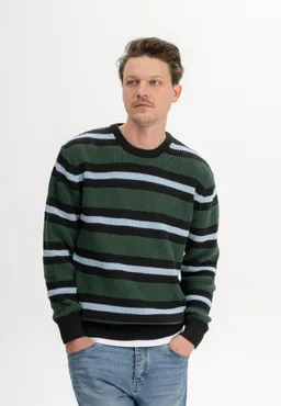 MELA Strickpullover Modell: Ravi – Produktbild 1 von 1