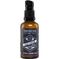 Benecos Benecos For Men Only Gesichtscreme – Produktbild 1 von 1