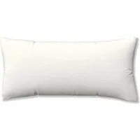 Schlafgut Schlafgut Kissenbezug Easy Jersey Baumwolle - uni, Off white, – Produktbild 1 von 1