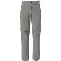 Vaude VAUDE Hosen Men's Farley Stretch T-Zip Pants III – Produktbild 1 von 1