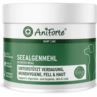 AniForte AniForte BARF-Line Seealgenmehl 250g – Produktbild 1 von 1