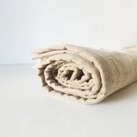 Himal Hemp Himal Hemp Yogamatte, Teppich, Tischläufer rechteckig aus wildem Hanf – Produktbild 1 von 1