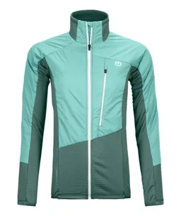 Ortovox Ortovox Westalpen Swisswool Hybrid Jacket – Produktbild 1 von 1