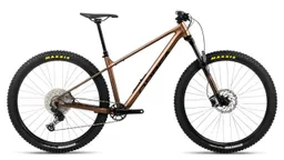 We Cycle Orbea Laufey H30 29' ' MTB Fahrrad metallic cinnamon/black 2027 M (160-175 cm) | Fahrräder – Produktbild 1 von 1