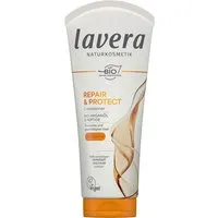 lavera lavera Conditioner "Repair & Protect" Bio-Arganöl & Peptide, 200 ml – Produktbild 1 von 1