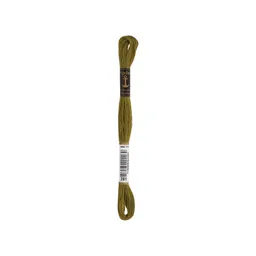 Anchor Anchor Coats Sticktwist 8m 00281 Oliv – Produktbild 1 von 1