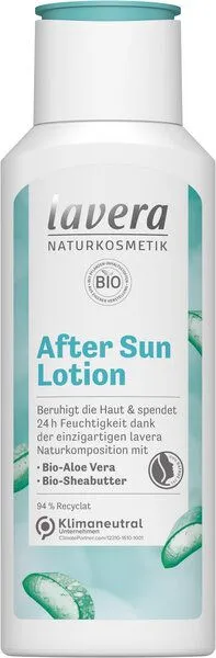 lavera Lavera After Sun Lotion – Produktbild 1 von 1
