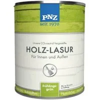 PNZ PNZ Holz-Lasur, Varnishing green, – Produktbild 1 von 1