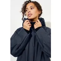 LangerChen LangerChen Parka KINSEY, Graphite (grau), – Produktbild 1 von 1