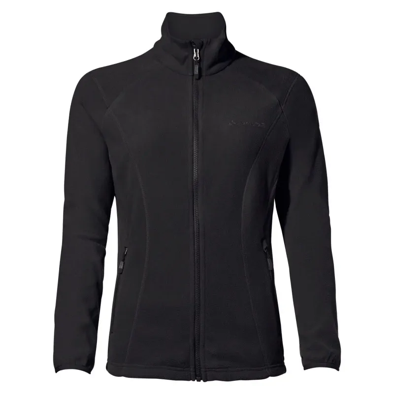 Vaude Fleece für Damen VAUDE Rosemoor II, Noir, – Produktbild 1 von 2
