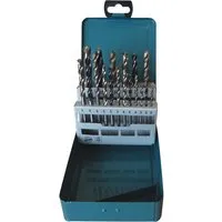Makita Makita Bohrer-Set "D-46202" 18-teilig – Produktbild 1 von 1