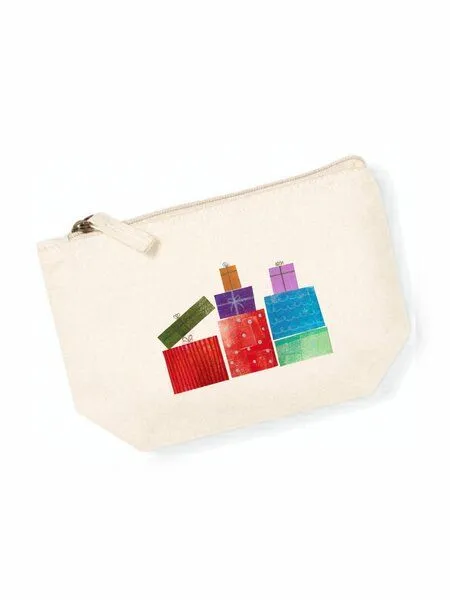 MelaDi MelaDi Accessoire-Tasche aus Biobaumwolle - Größe S – Produktbild 3 von 3