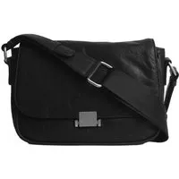 Margelisch Margelisch Umhängetasche Fugo 1, Black, – Produktbild 1 von 1