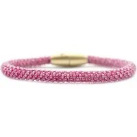 Sakiba Sakiba Armband Svelte, Pink, – Produktbild 1 von 1
