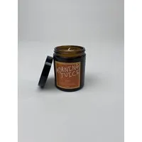ettics STUDIO duftkerze ettics STUDIO - morning juice – Produktbild 1 von 1