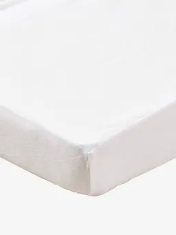 Vertbaudet Ftee-Schonbezug für Baby/Kinder Matratzen – Produktbild 1 von 1
