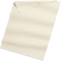 Westford Mill Westford Mill Organic Cotton Geschirrtücher/Tea Towel Küchenutensilien mit Aufhängeschlaufe, Natural, – Produktbild 1 von 1