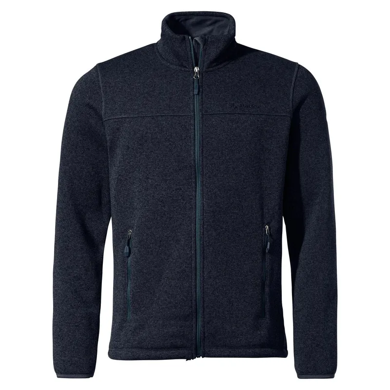 Vaude Fleece VAUDE Rienza III, Blau, – Produktbild 2 von 2
