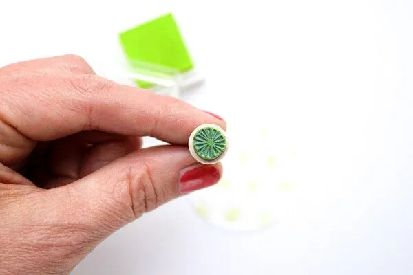 STUDIO KARAMELO STUDIO KARAMELO MINI-STEMPEL, verschiedene Blüten – Produktbild 3 von 8